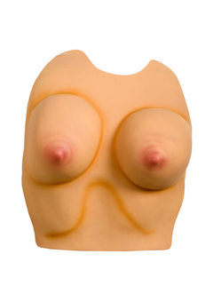 grote borsten