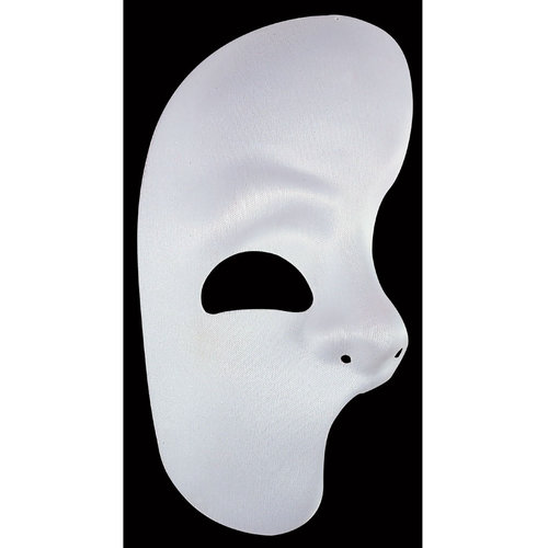 oogmasker phantom