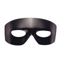 oogmasker ruiter lederlook