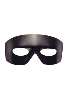 oogmasker ruiter lederlook