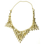 riem zigeunerin met muntjes