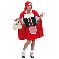 mannelijke sprookjesboek prinses xl