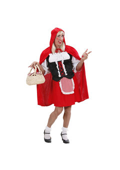 mannelijke sprookjesboek prinses xl