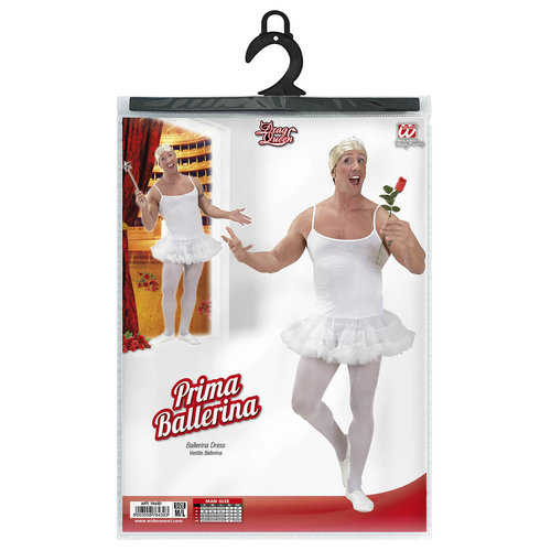 priam ballerina wit m/l