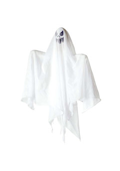 geest met meerkleurig licht, 50cm