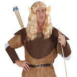 hoofdband met puntoren, huidskleur