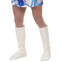 opzetlaarzen travestiet