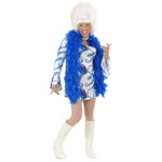 opzetlaarzen travestiet