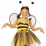 antenne hoofdband 25cm