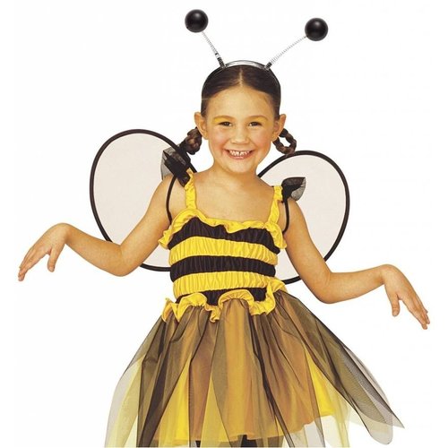 antenne hoofdband 25cm