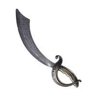 piratenzwaard oudheid