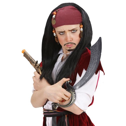 piratenzwaard oudheid