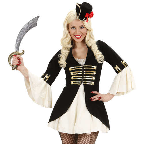 piratenzwaard oudheid