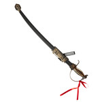 zwaard met schede oudheid