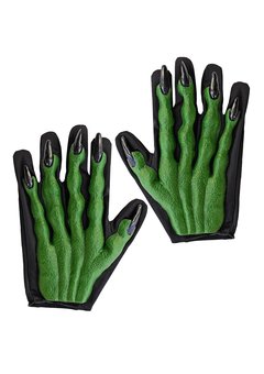 handschoenen heks 3d