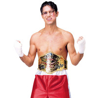 kampioensgordel bokser