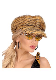 tijger cap