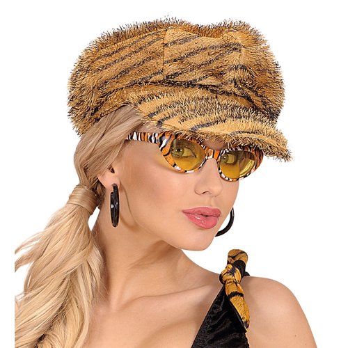 tijger cap