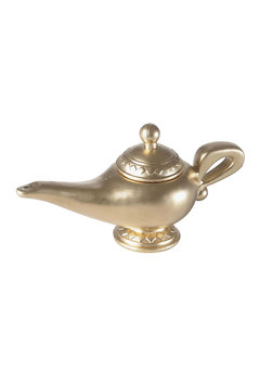 toverlamp 23x12cm