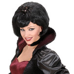 glitter spin haarclip