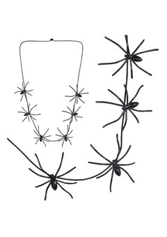 ketting spinnen 60cm