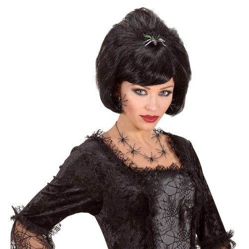 ketting spinnen 60cm