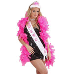 sjerp satijn "bride to be"