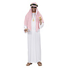 arabische sheik m/l