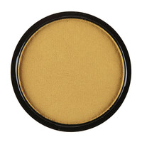 aqua make-up metalic 15gr, goud