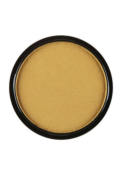 aqua make-up metalic 15gr, goud