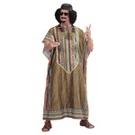 afrikaanse dictator l/xl