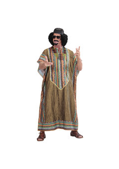 afrikaanse dictator l/xl