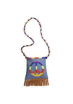 hippie handtasje