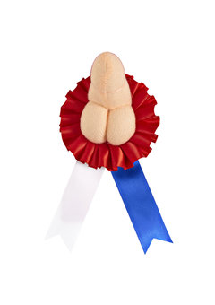 piemel onderscheiding