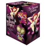 gouden borsten award