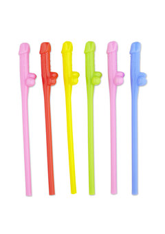 piemel rietjes ass. kleuren