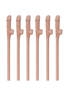 piemel rietjes per 6