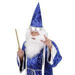 pk 12 "light-up & sounding magic wand" 36 cm