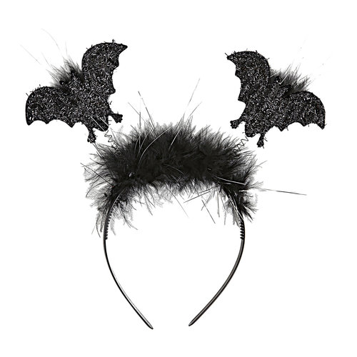 hoofdband vleermuizen