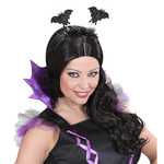 hoofdband vleermuizen