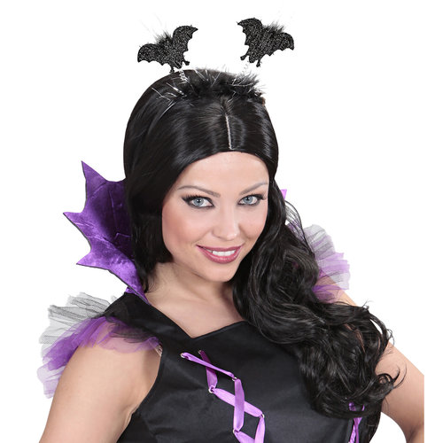 hoofdband vleermuizen