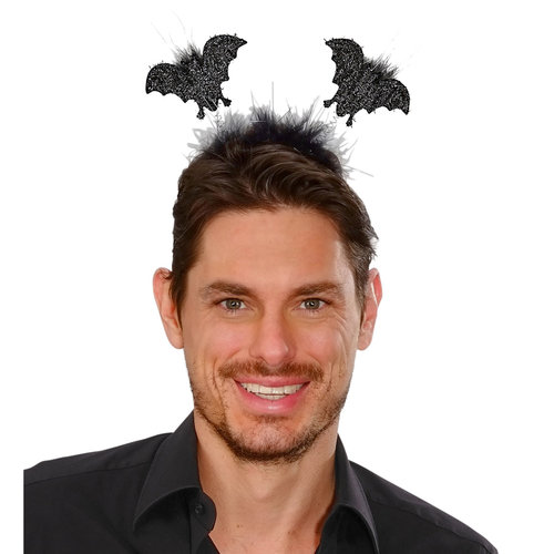 hoofdband vleermuizen