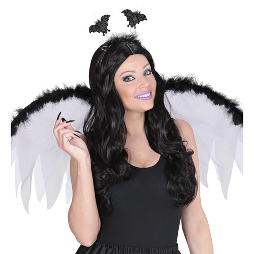 hoofdband vleermuizen