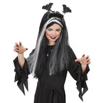 hoofdband vleermuizen