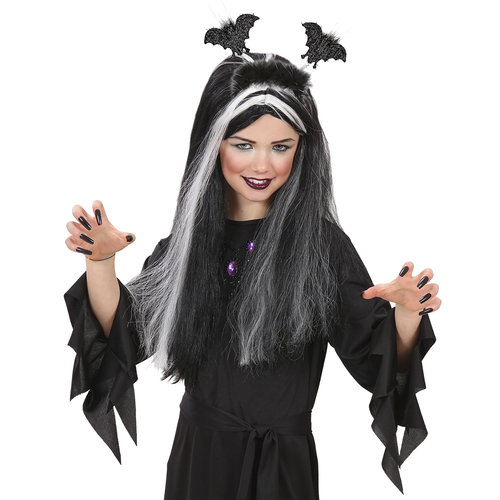 hoofdband vleermuizen