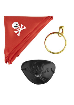 piratenset