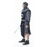 Ridder pak voor de vrijgezel