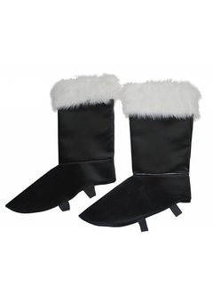 Laarzen van de kerstman