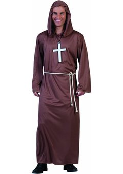 Monnik pak Vader Toon