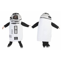 Origineel space kostuum Cher